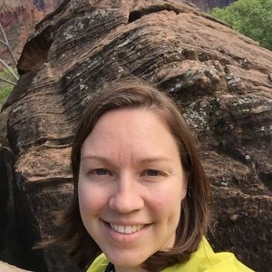 Meet your Posher, Kristin